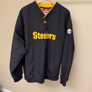 NFL Black and Yellow Mesh Jersey